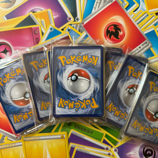 Pokémon Mystery Pack